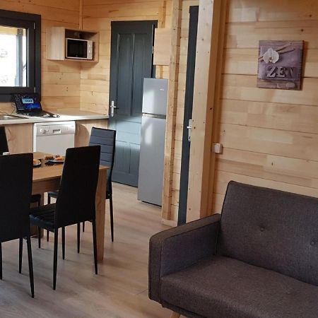 Chalet In Saint Laurent On A Slope Esterno foto