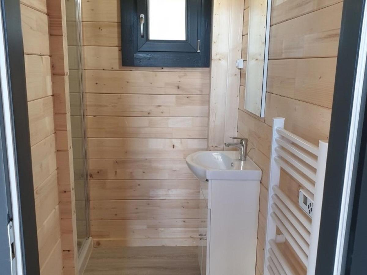 Chalet In Saint Laurent On A Slope Esterno foto
