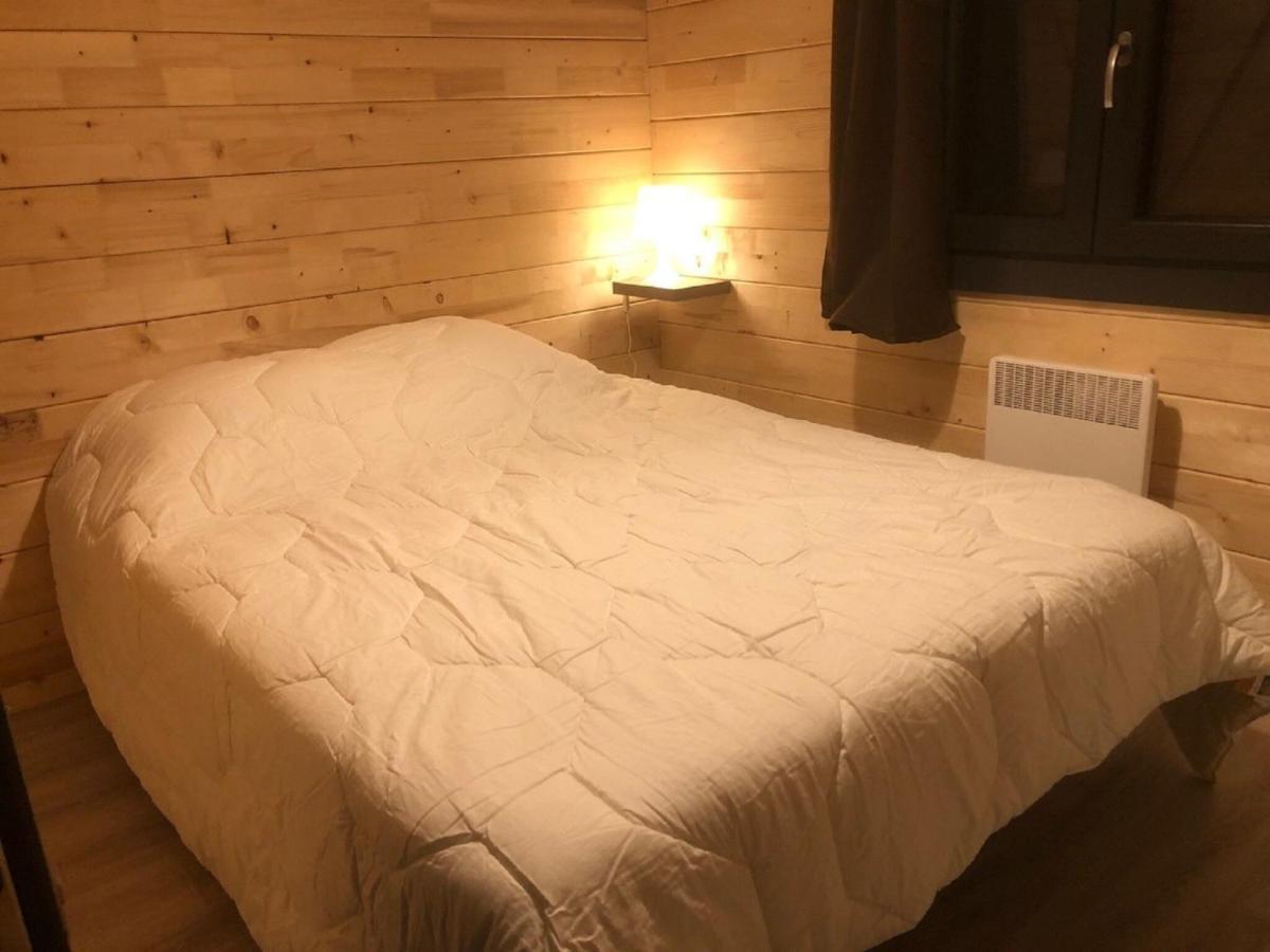Chalet In Saint Laurent On A Slope Esterno foto