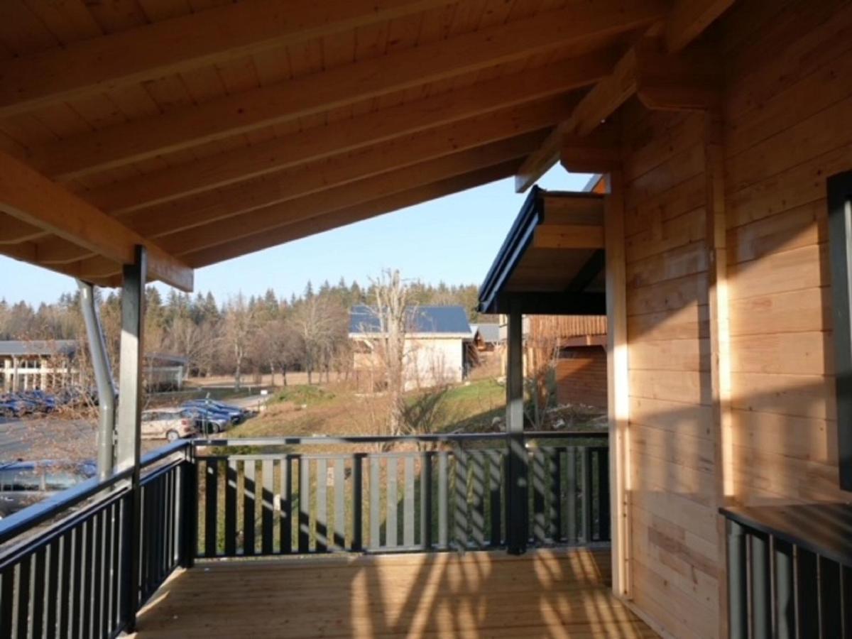 Chalet In Saint Laurent On A Slope Esterno foto
