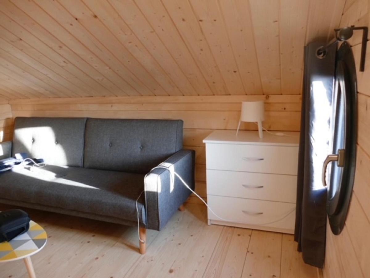 Chalet In Saint Laurent On A Slope Esterno foto